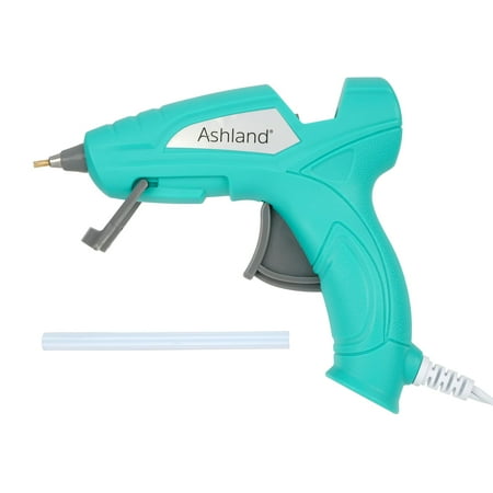 UPC: 0191518664294 | Mini Fine Tip High Temperature Glue Gun Set by Ashland®