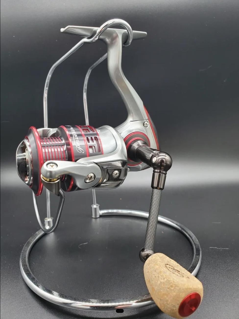 pflueger president 35