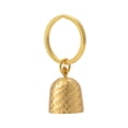 thumbnail image 2 of TISHITA Brass Bell Keychains Dog Charm Bells Decorative Ornament Crafts Unique Crafting, 2 of 8