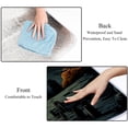 thumbnail image 4 of Cemetery Canvas Picnic Mat: Outdoor Waterproof Blanket for Beach, Park - Foldable, Portable, and Durable - Large Size for Family Gatherings and Camping - Easy to Clean and Carry, 4 of 6