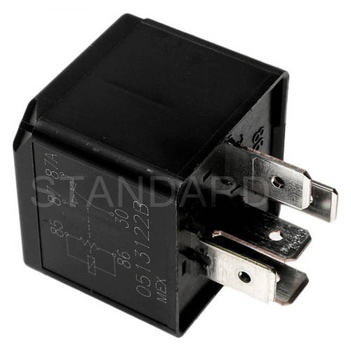 Standard RY-624 Relay, Standard