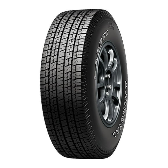 Llanta 215/70R16 99T Uniroyal Laredo Cross Country Tour Uniroyal 99 LAREDOCROSSCOUNTRYT 99T