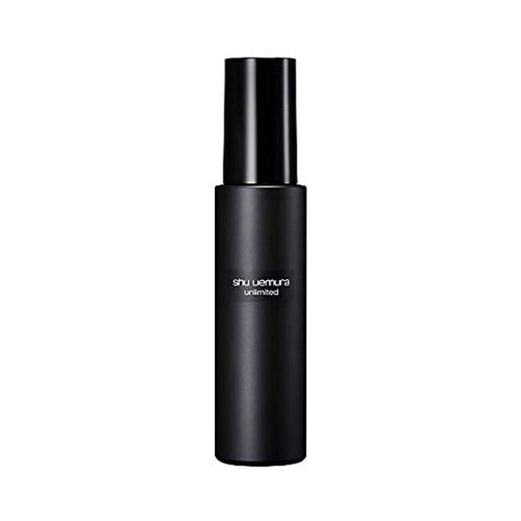 Unlimited Makeup Fix Mist 100mL / Mist Toner