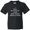 AB-Black, variant on I Roll my Eyes at Your New Years Resolutions Youth T-Shirt
