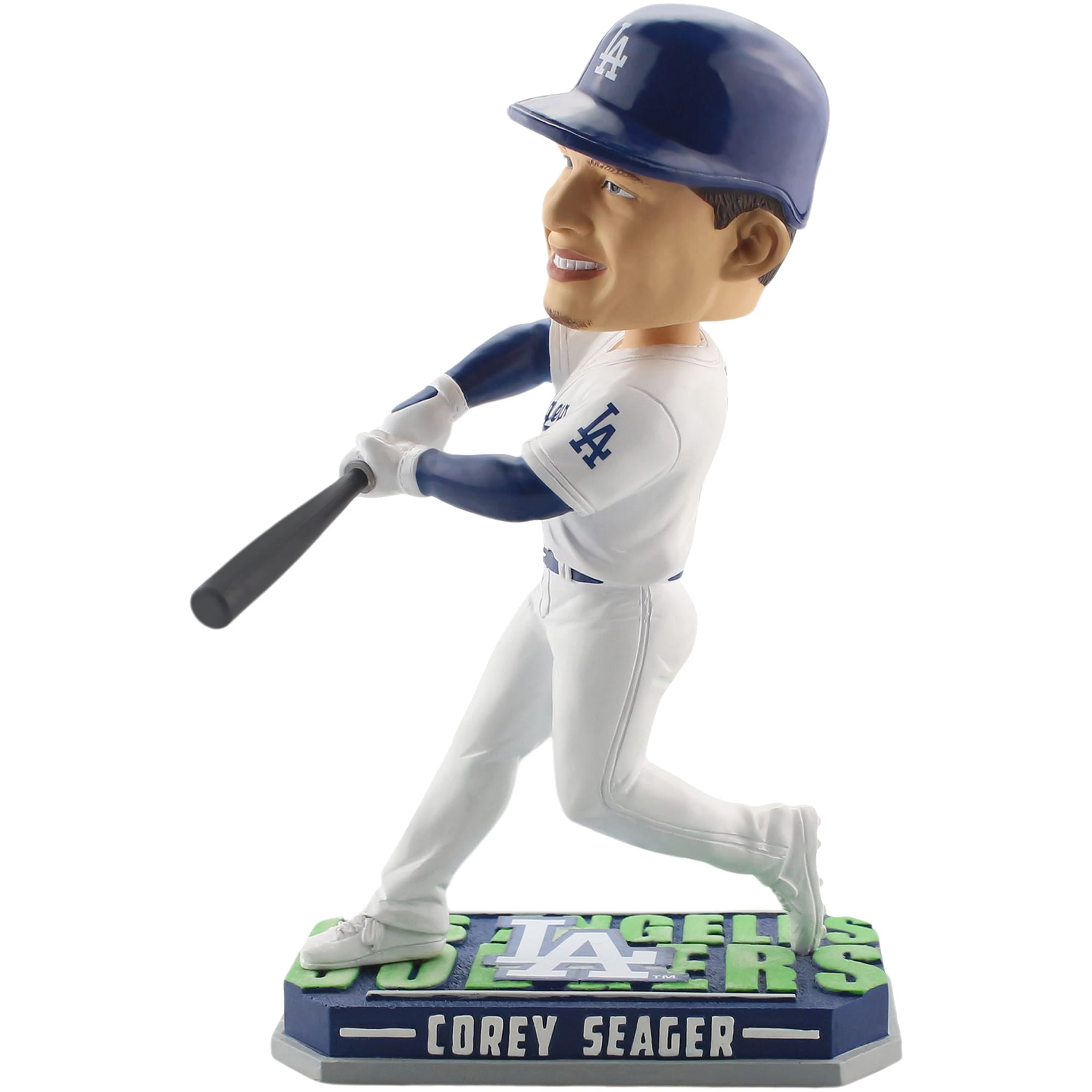 Corey Seager Los Angeles Dodgers GlowInTheDark Corey Seager Los Angeles Dodgers GlowInTheDark