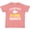 Mauve, variant on Inktastic Congrats My Cousin Graduated with Cap Boys or Girls Toddler T-Shirt
