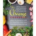 thumbnail image 2 of Change Cookbook, Milan Ross, Scott Stoll Paperback, 2 of 3