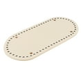 thumbnail image 1 of Almohadilla Acolchada Sunnimix Inserto de la parte inferior de la bolsa Beige, 1 of 8