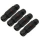 thumbnail image 4 of Conector 4 Uds Conectores De Cable 5 Núcleos IP68 Tornillo Impermeable Engarzado PA66 Conector De Cable De Enchufe De Aviación 450V 32A, 4 of 7