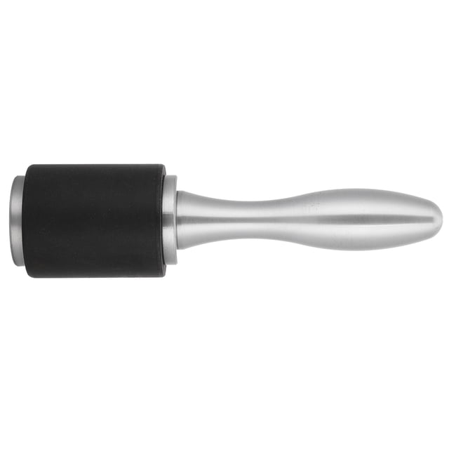 Martillo, martillo para artesanía en cuero, herramientas para tallar, martillo para tallar cuero, acabado de lujo