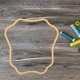 thumbnail image 4 of unbranded 5Ud Base Para De Mano Para En Fiestas Bodas Y Celebraciones, 4 of 7