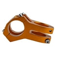 thumbnail image 4 of Short Handlebar Stem 31.8mm Mountain Bike Stem Aluminum Alloy CNC Maching Bicycle Bike Stem Riser Racing Road Short Stem, 4 of 11