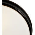 thumbnail image 4 of Access Lighting Flush Mount in Oil Rubbed Bronze Color, 4 of 7