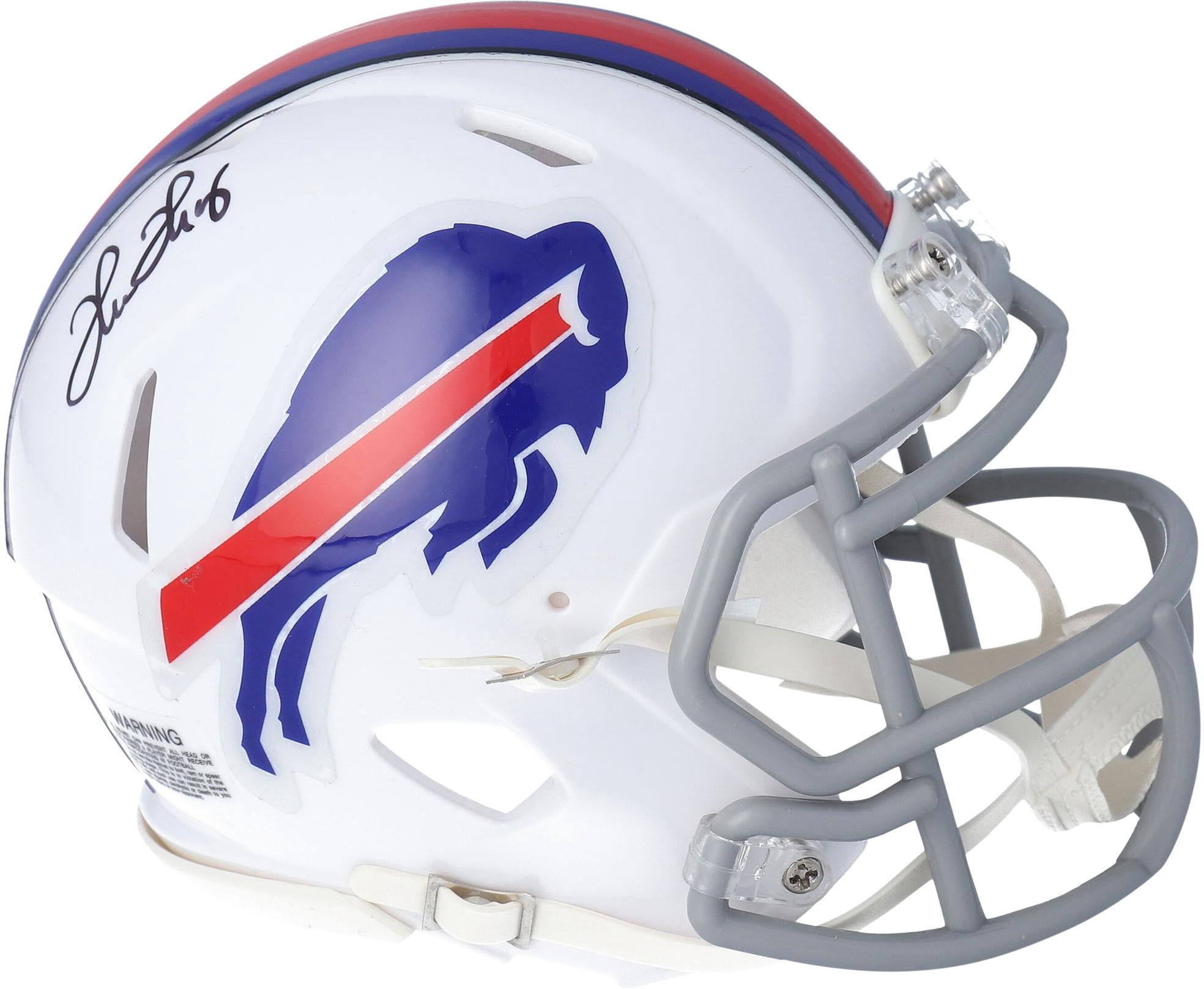 Thurman Thomas Buffalo Bills 