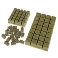 thumbnail image 2 of 20/25/28pcs Planting Nursery Seedling Block Soilless Hydroponic Growing Blocks - Sfygv, 2 of 5