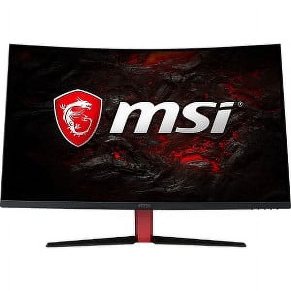 MSI Optix AG32CQ 31.5