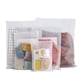 thumbnail image 1 of 20 piezas para hospitales, artículos esenciales de maternidad, bolsa de almacenamiento con sello de ropa de viaje, bolsa para zapatos, organizador de equipaje, esmerilado al vacío, 1 of 4