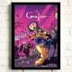 thumbnail image 4 of Póster clásico de película de anime Coraline, póster de película de anime de dibujos animados, impresión en lienzo, pintura decorativa de arte de la pared para decoración de la habitación del hogar, 4 of 5