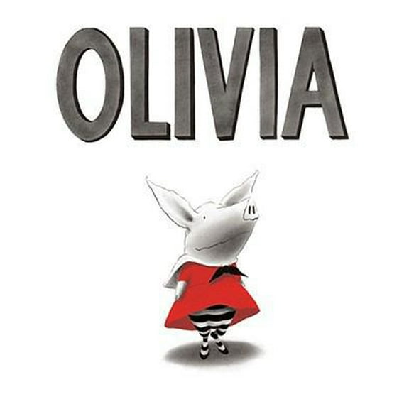 Pre-Owned Olivia (Paperback) 1847386296 9781847386298