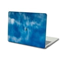 thumbnail image 5 of KSK KAISHEK for MacBook Pro 16" Case 2019 2020 Rel. Model A2141, Plastic Hard Case, QLXL0446, 5 of 5