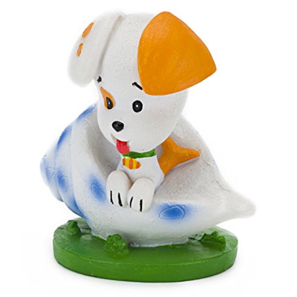 bubble guppies aquarium decorations