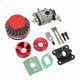 thumbnail image 2 of CARB, Kit De Carburador Eficiente En Combustible Duradero Para 2 Tiempos 47cc 49cc Standup De Gas Scooter ATV, 2 of 7