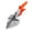 Orange, variant on Multi Angle Miter Shear Cutter Hand Tools,45-135 Degree Adjustable Angle Scissors Trim Shears Tools for Vinyl Wood Molding Trim