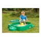 thumbnail image 4 of Arenero de Tortuga Little Tikes Dentro y Fuera de Casa, 4 of 4