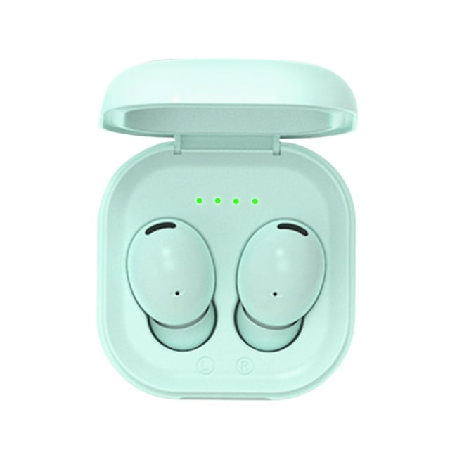 Earphones Bluetooth Wireless 2023 New C9Pro Bluetooth 5.3 In Ear Wireless Sports Mini Transparent Box Design Sports Makaron Wireless Bluetooth Headset