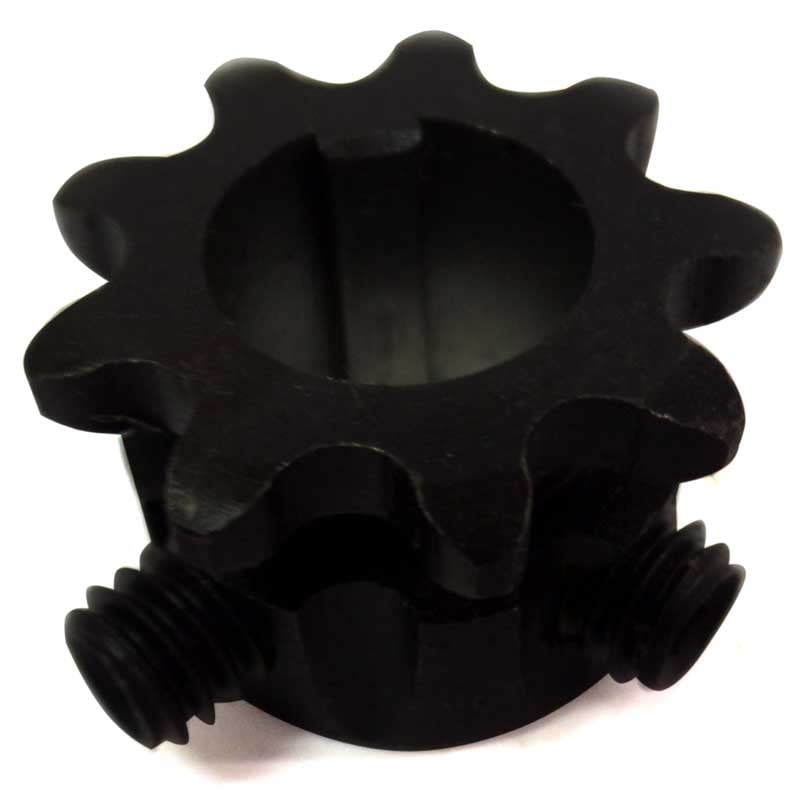 35 Chain PP62 Pit Parts Split Sprocket 62 Tooth 