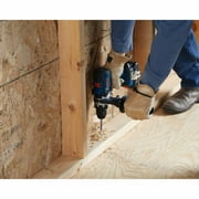 Bosch 18V Hammer Drill/driver Brute Tough 1/2In (Bare Tool)