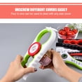 thumbnail image 2 of Yeacher 4in1 Can Opener & 5in1 Corkscrew Set Multifunctional Manual Can Opener & Corkscrew with, 2 of 8