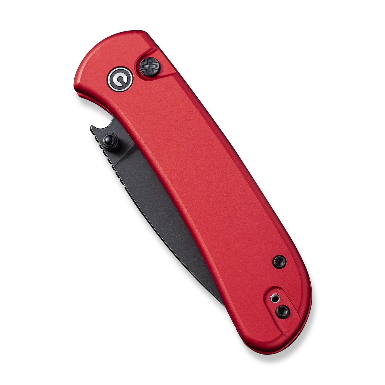 CIVIVI Qubit Pocket Folding Knife 2.98" 14C28N Blade C22030E-2