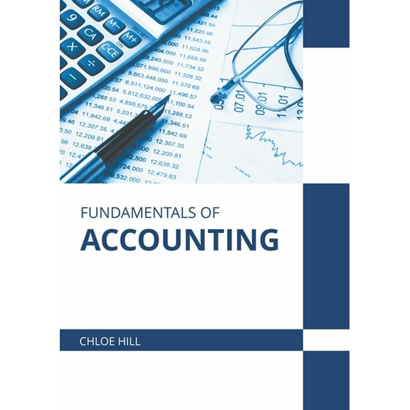Fundamentals of Accounting, (Hardcover)
