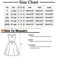thumbnail image 4 of Clothing Under $10,POROPL Plus Size Maxi Dress for Women Hollow Out Lace Long Dress Evening Dress Party Dress Navy Size 24, 4 of 4
