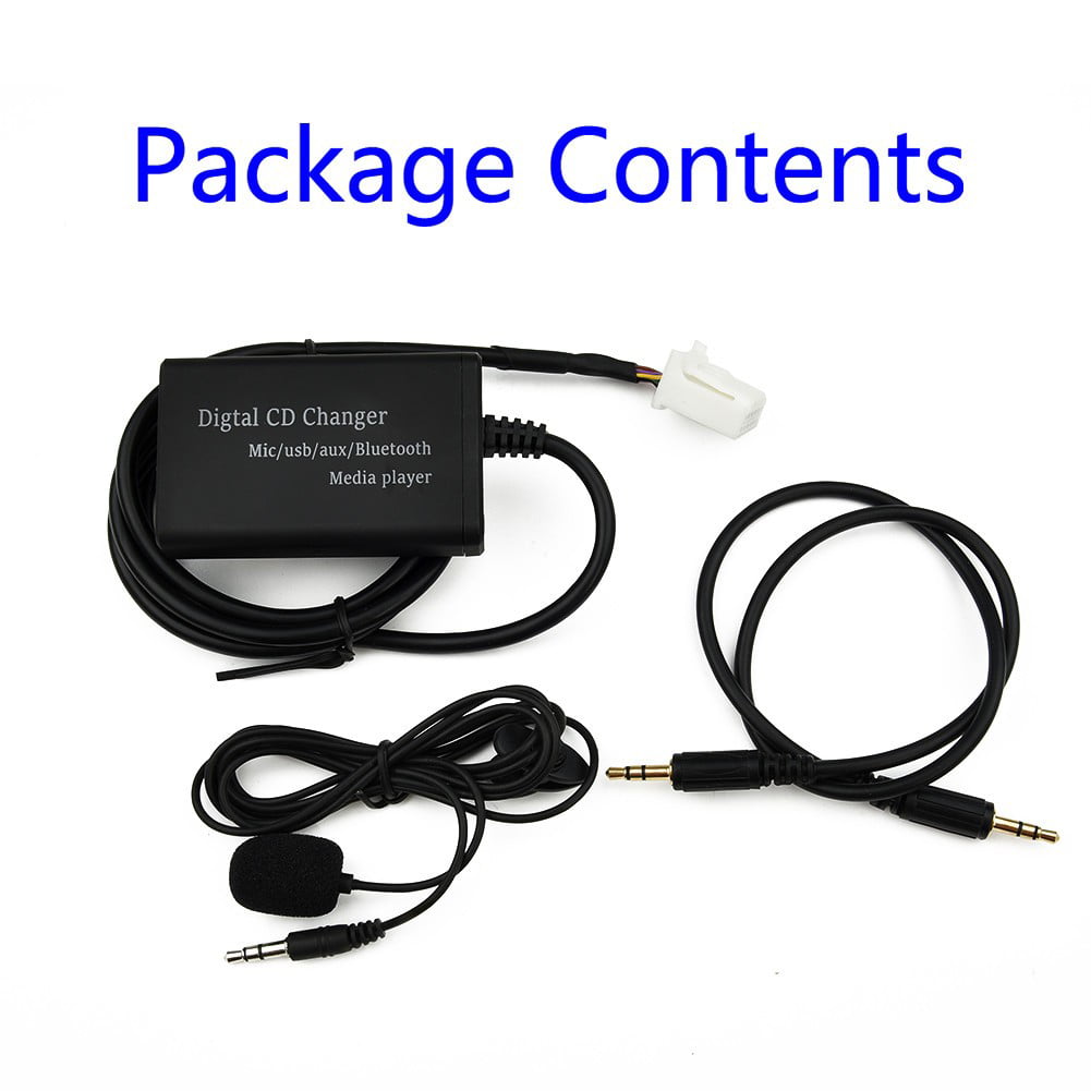 INTERFACE MP3 USB AUDIO AUTORADIO COMPATIBLE LEXUS RX 300 1998-2002