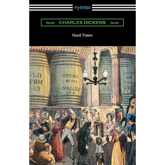 Hard Times (Paperback)