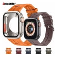 thumbnail image 2 of Correa De Goma Original Y Funda Para Apple Watch Series 9 8, 2 of 6