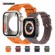 thumbnail image 2 of Correa De Goma Original Y Funda Para Apple Watch Series 9 8, 2 of 6