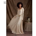 thumbnail image 6 of Simplicity Women's Fantasy Cosplay Costume Gown Sewing Patterns, Sizes, 6 of 7