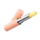 thumbnail image 3 of Bálsamo labial de aceite de oliva portátil para mujer, bálsamo labial hidratante suave para reparación de labios agrietados, 3 of 12