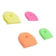 thumbnail image 5 of gorras para llaves multicolor 4 piezas, 5 of 5