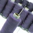 thumbnail image 4 of Vente en Gros Nouvelle Bobine Machine à Main Rouge 20 Pcs Fil Polyester Courtepointe Couture, 4 of 4