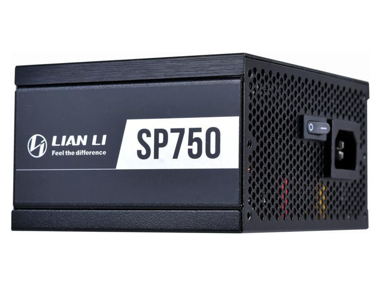 SP750 - LIAN LI is a Leading Provider of PC Cases | Computer