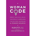 thumbnail image 2 of Womancode, Alisa Vitti Broché, 2 of 2