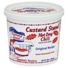 CSFP Custard Stand Chili, 48 oz