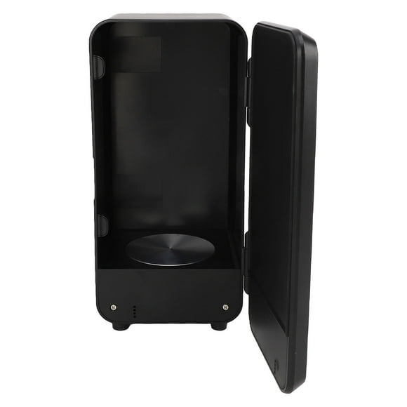 Mini refrigerador portátil ANGGREK Refrigerador para el cuidado de la piel 9V2A 5V1A