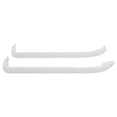 thumbnail image 3 of WR12X22148 Door Handles Set Replacement for Part Number WR12X11010 Freezer - Compatible with WR12X22148 Handle Door - UpStart Components Brand, 3 of 4