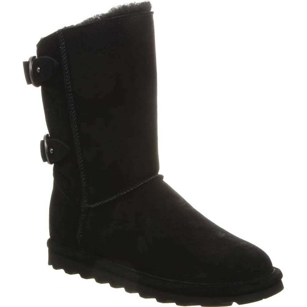 bearpaw wide calf