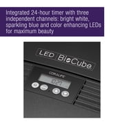 Coralife LED Biocube Marine or Freshwater Aquarium Kit 32